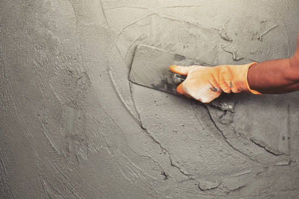 Best Concrete Patio Contractor  in Windcrest, TX