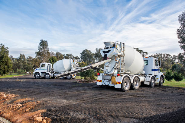 Best Driveway Concrete Repair  in Windcrest, TX