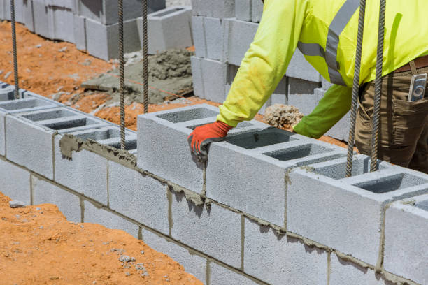 Best Concrete Repair Services  in Windcrest, TX