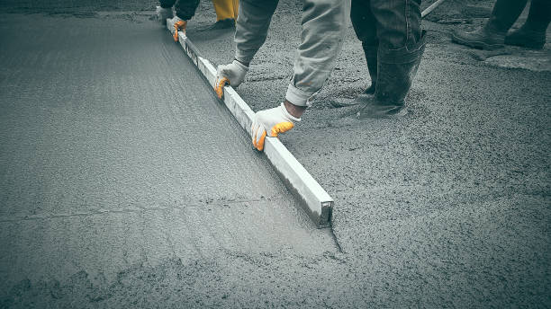 Best Concrete Contractor Near Me  in Windcrest, TX