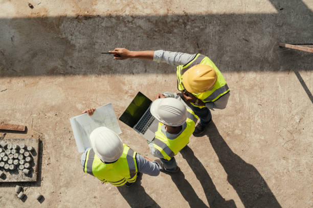 Best Concrete Flooring Contractor  in Windcrest, TX